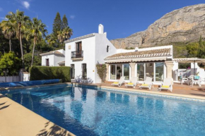 Villa Celestia